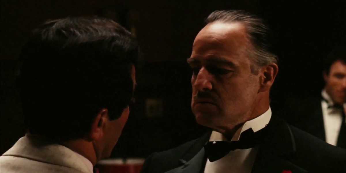 Sollozzo Virgil Sollozzo's Character Arc in The Godfather, Explained