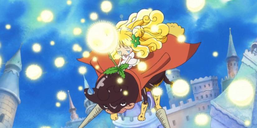 All Medical Devil Fruits in One Piece, Explained