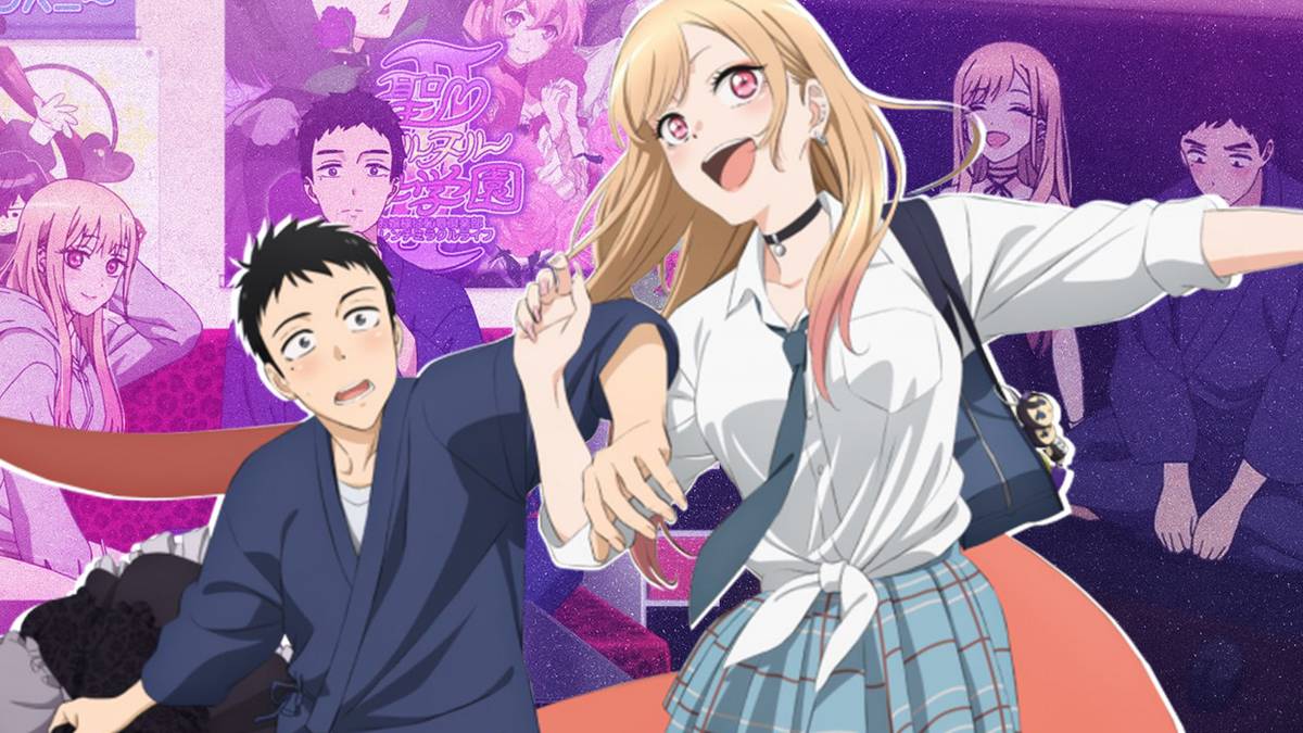 my dress up darling wiki Dress-Up 14: Fukuda, Shinichi: 9781646094325 Books My Dress-Up Darling Season Two