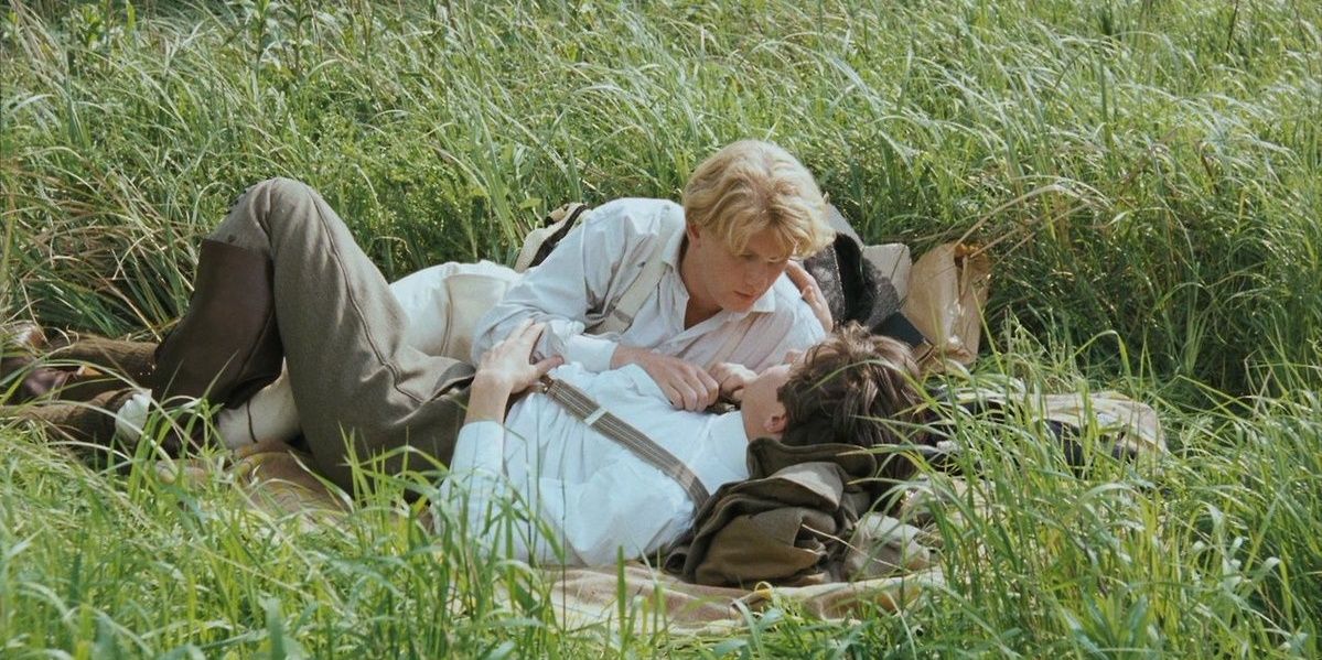 10 Historical Romances Where the Couple Has a Happily Ever After