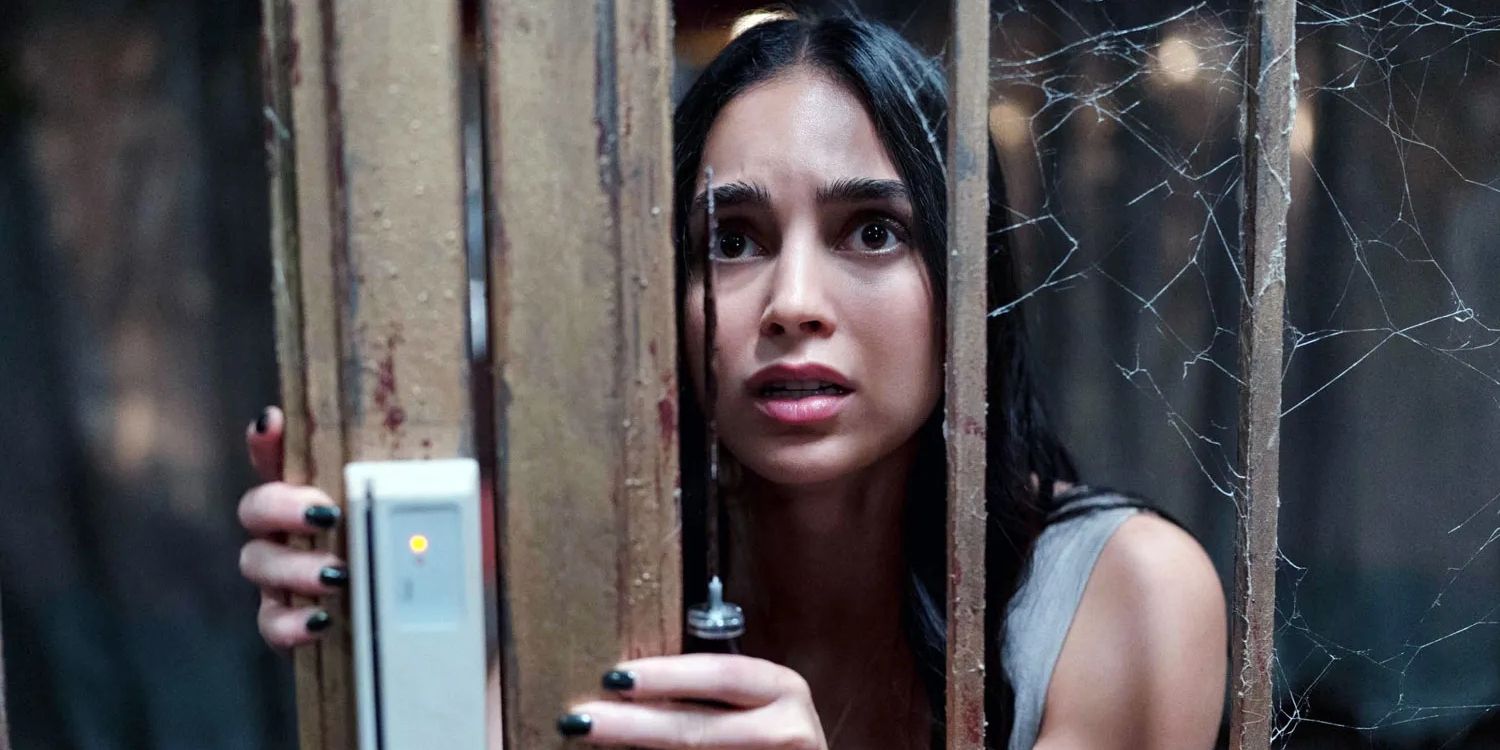 Scream 7 Casts Riverdale Actor in Mystery Role