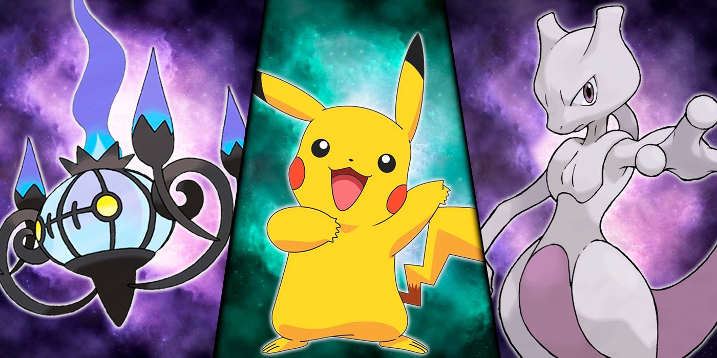 Pokémon Unite Announces Mew, Dodrio and Scizor for Anniversary Celebration