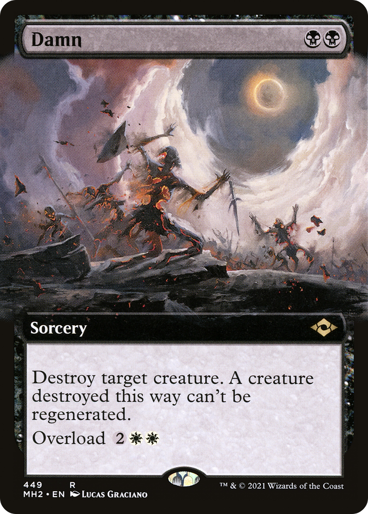 MTG: Best Board Wipes For Commander, Ranked