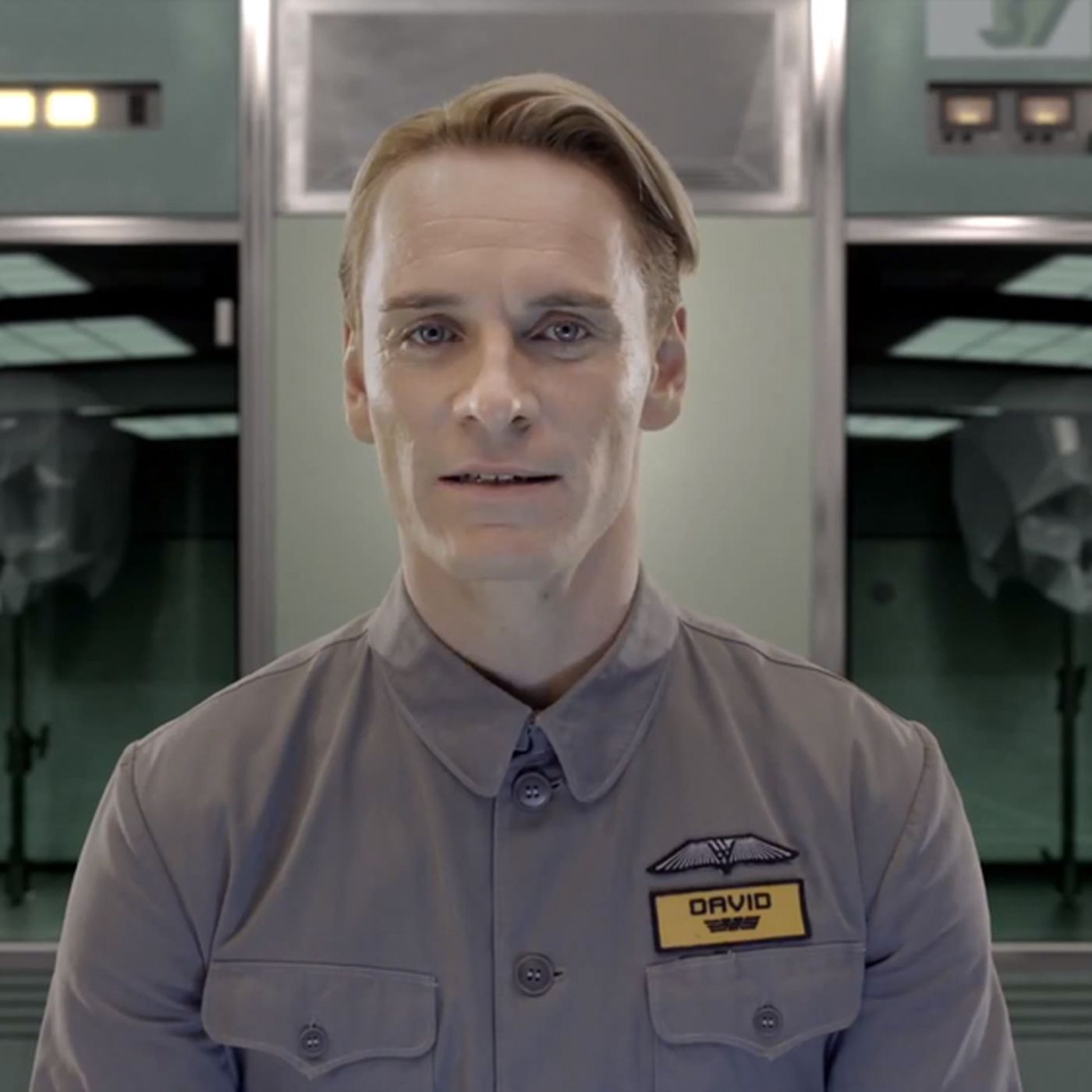 Best Movies Starring Michael Fassbender