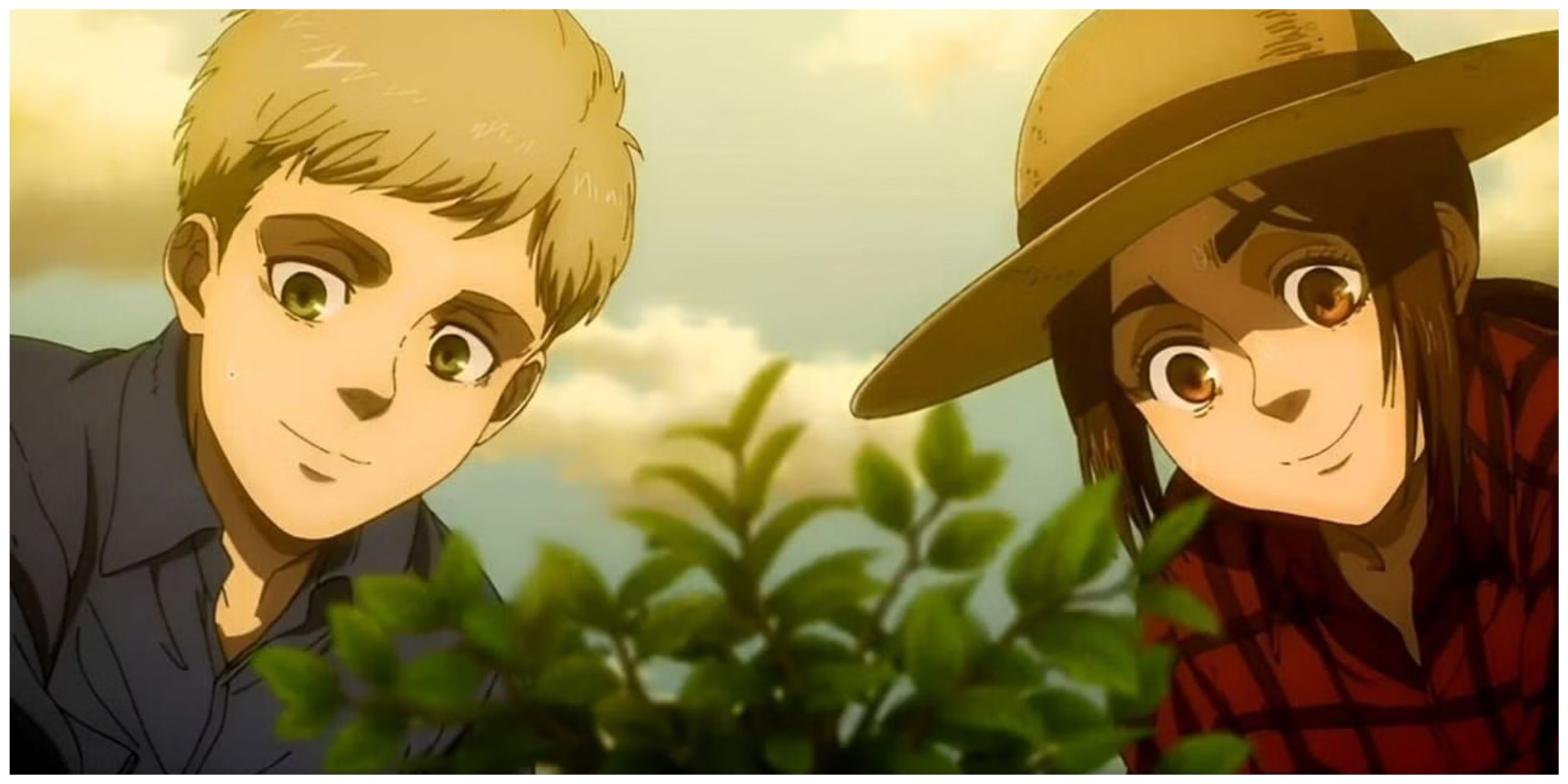 What Changes Did The Attack on Titan Anime Make?