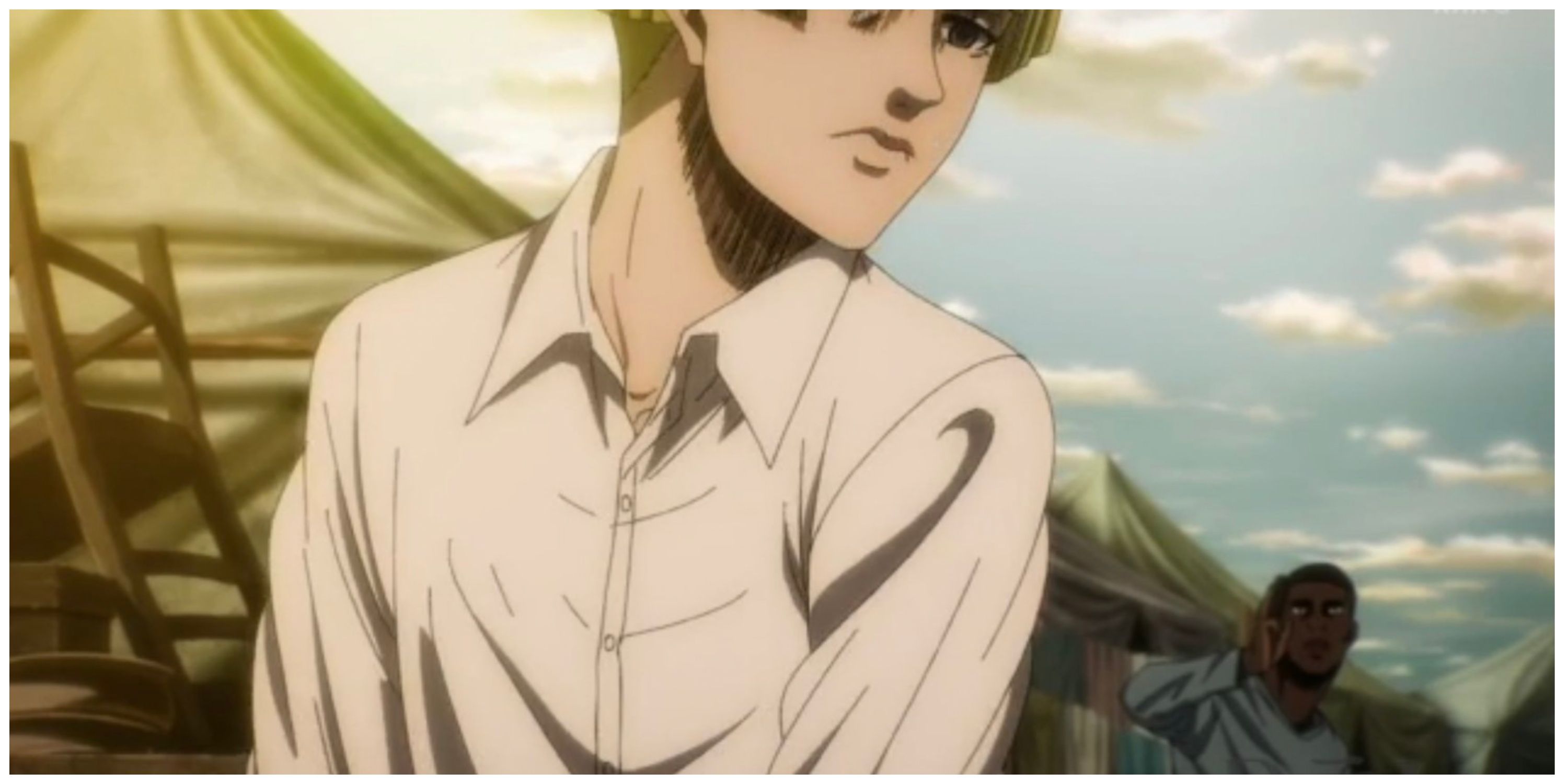 What Changes Did The Attack on Titan Anime Make?