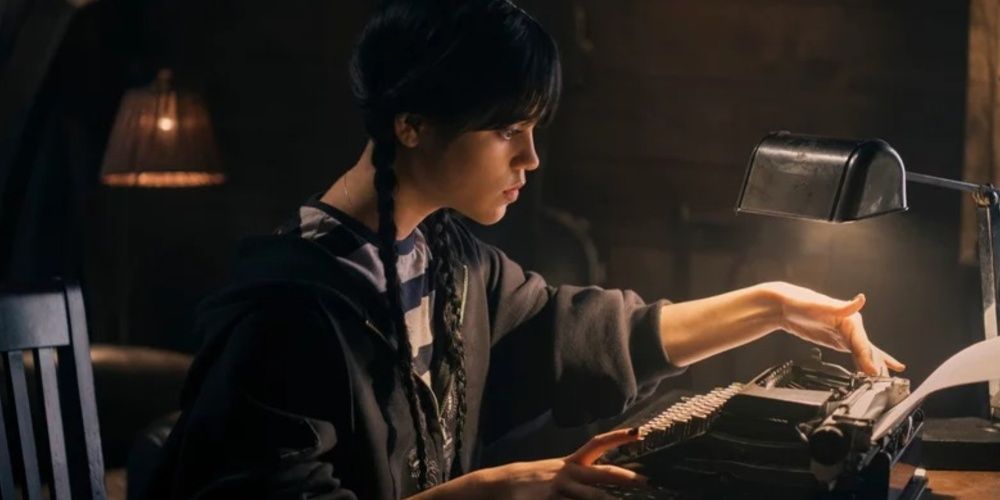 Wednesday Season 2 Sets New Record With Its Budget