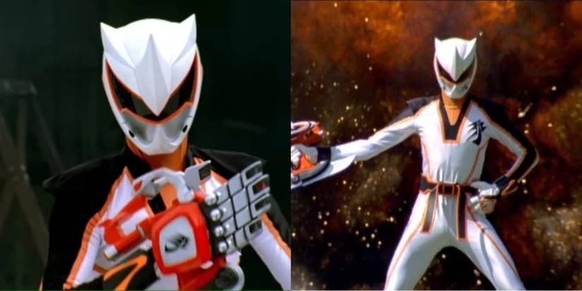 Greatest Power Rangers Animal Suits, Ranked