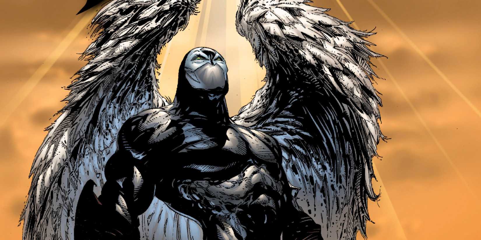These 10 Spawn Covers Defined 1990s Comic Books