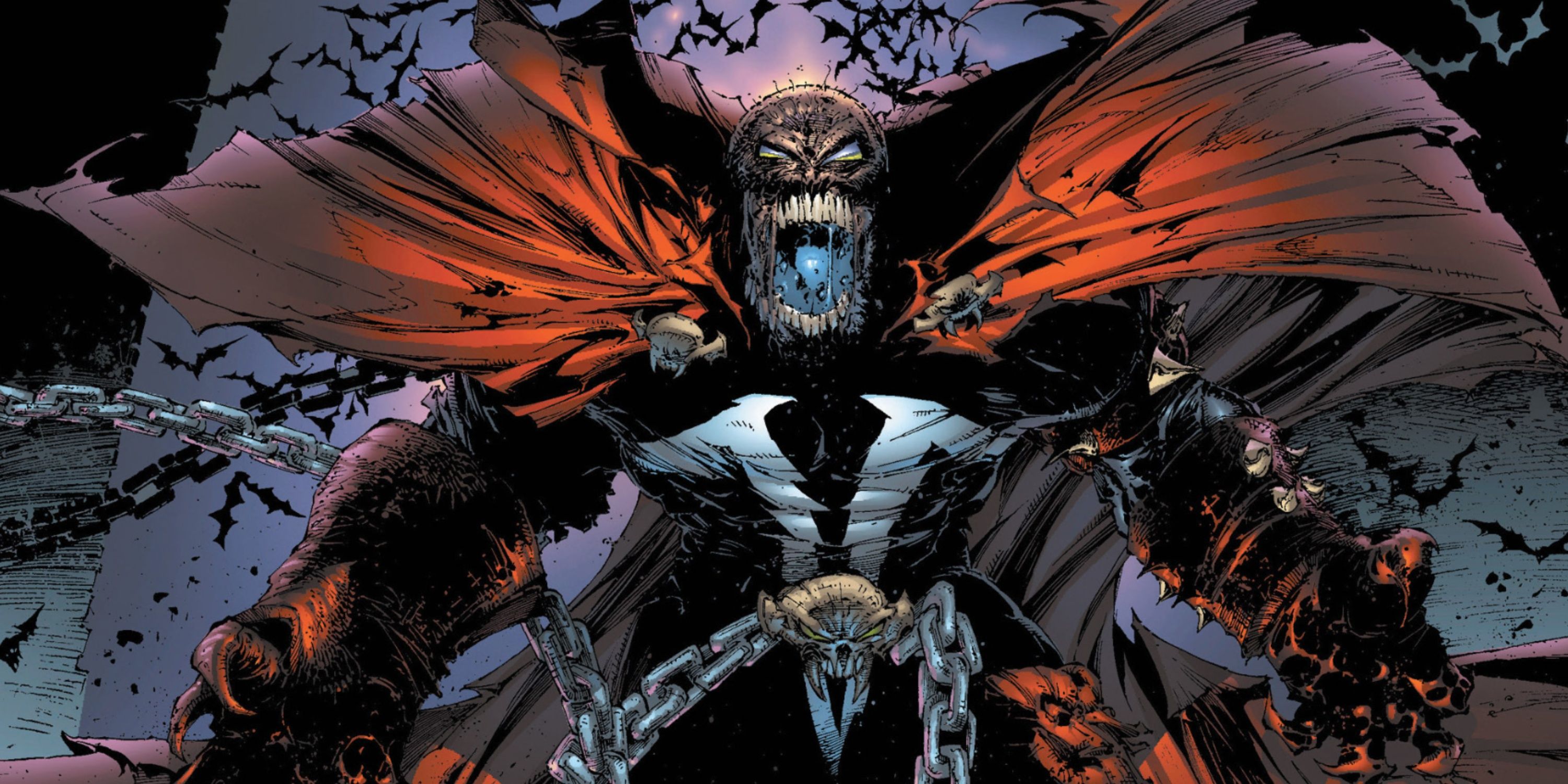 10 Best Image Comics Heroes, Ranked