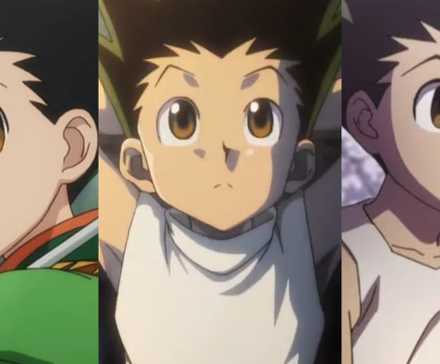 Best Hunter X Hunter Characters, Ranked