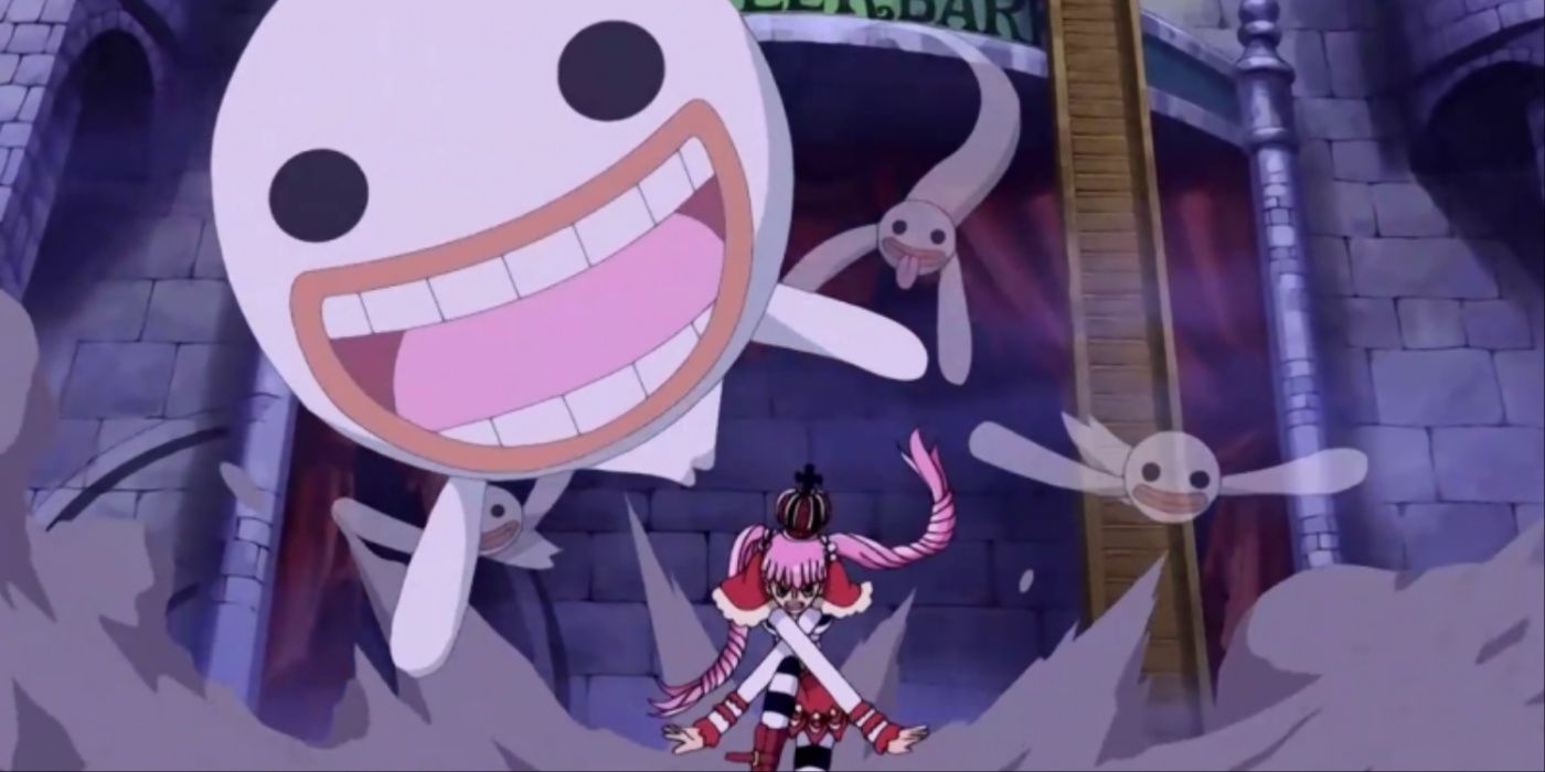 Usopp's Best Fights in One Piece, Ranked