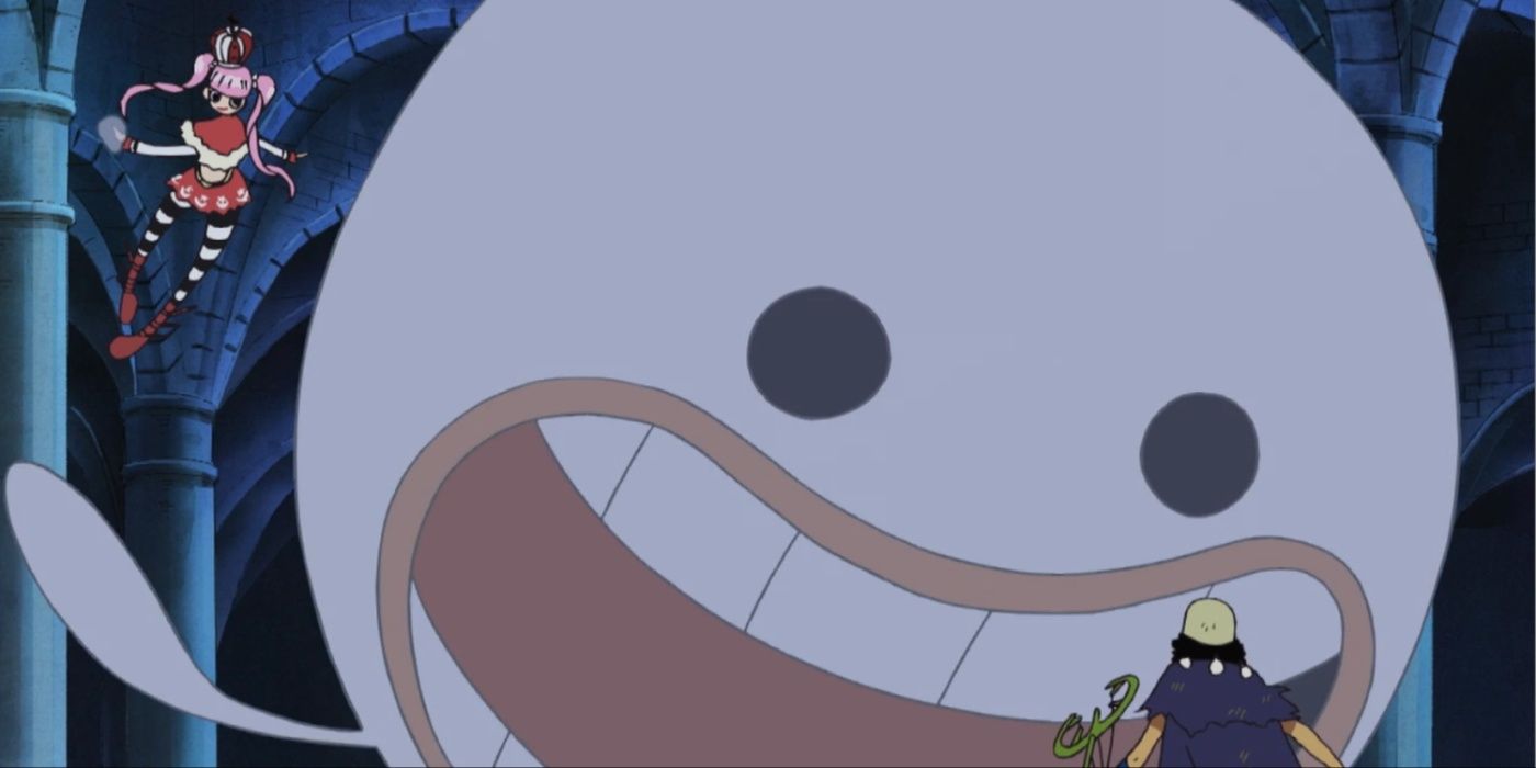 Usopp's Best Fights in One Piece, Ranked