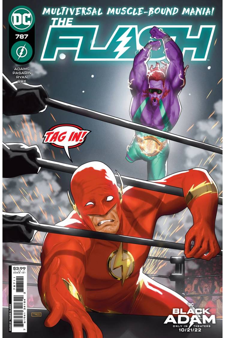 10 Best Flash Comics For Non-Flash Fans