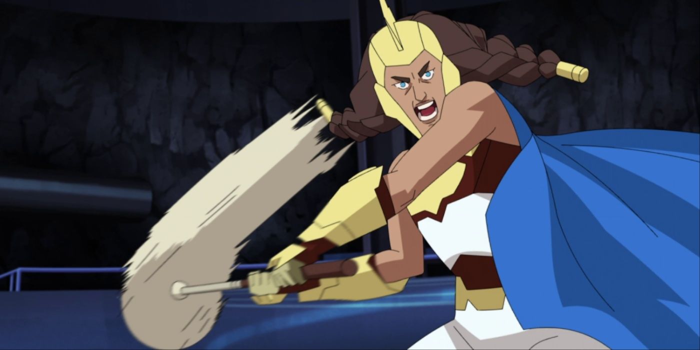 The Best Fights In Invincible, Ranked