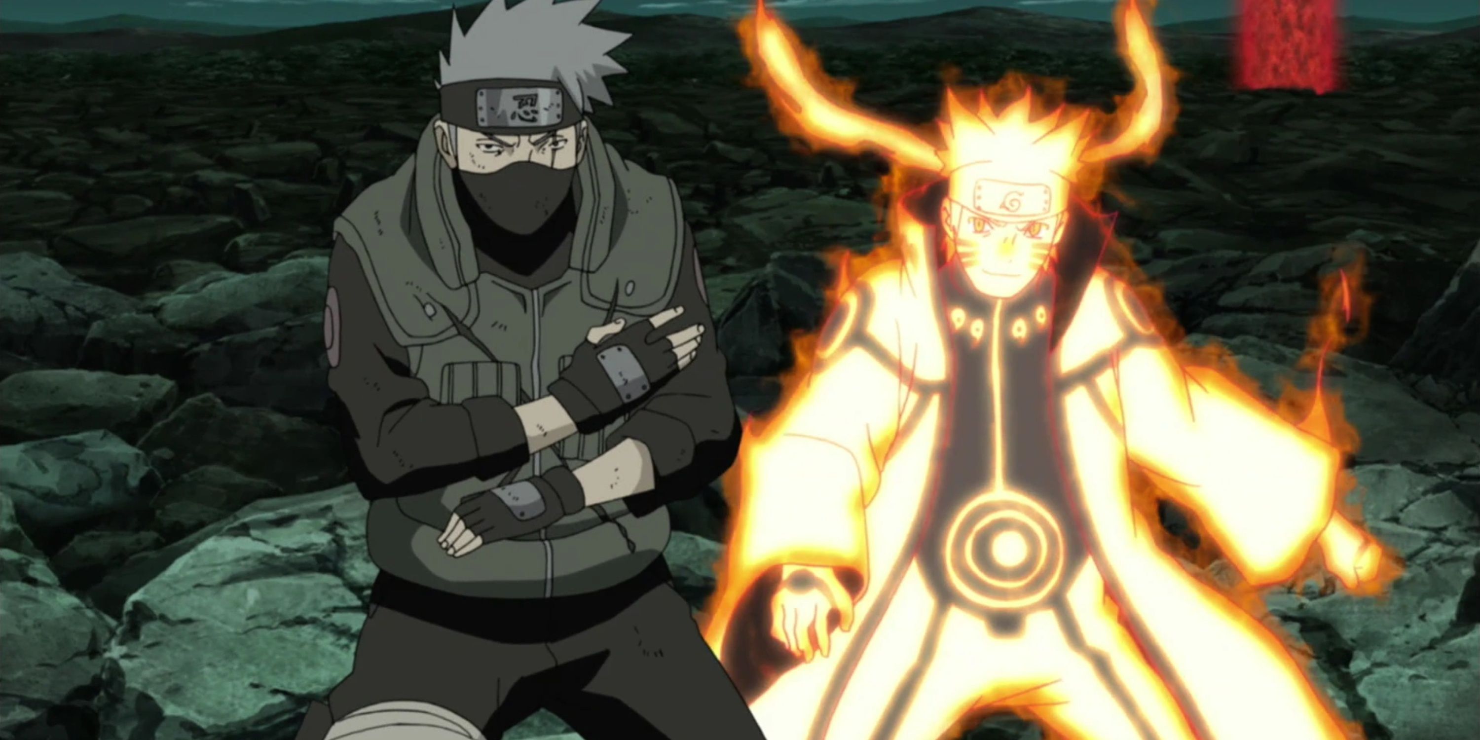 Kakashi Hatake's 10 Greatest Accomplishments In The Naruto Franchise