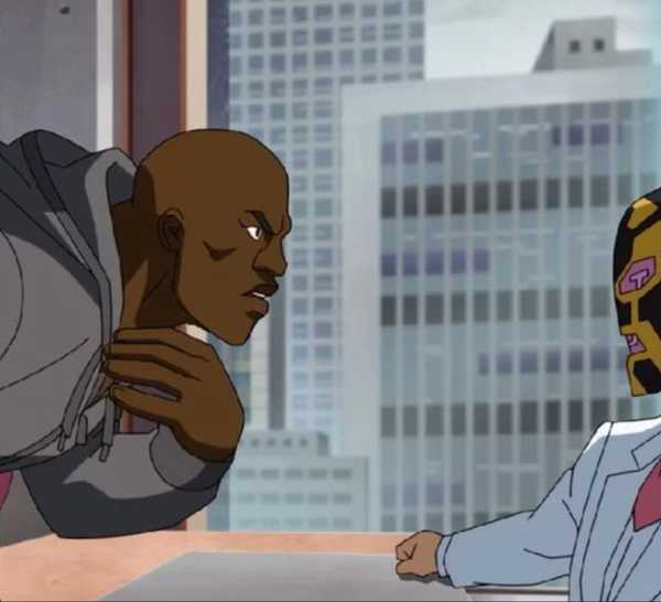 Invincible Time Machine The Strongest Human Characters In Invincible