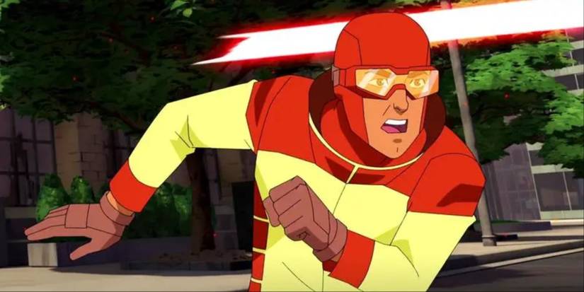 Does Dupli-Kate Die in Invincible?