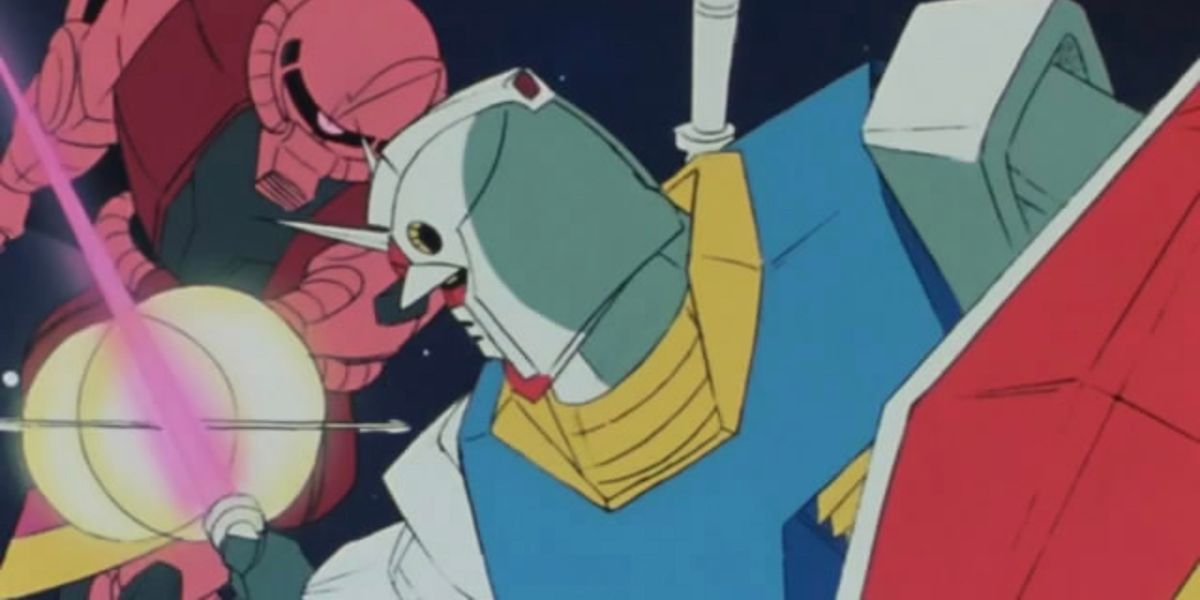 Gundam Iconic Rivalry Boots Review Iconic Rivalry Doodle By Jeddy017-VZ ...