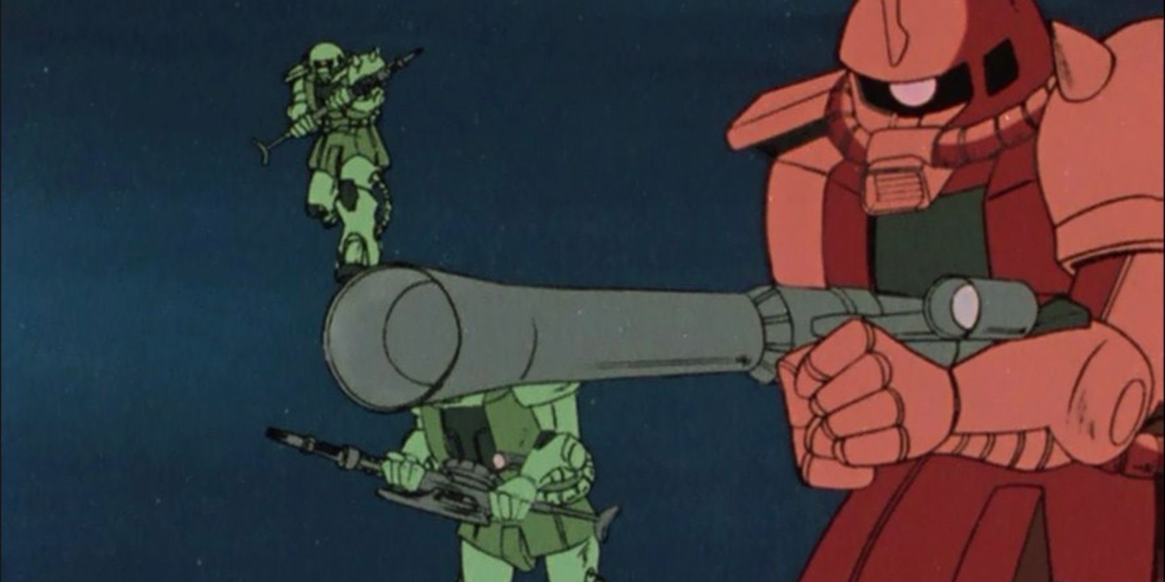 Iconic Gundam Designs That Changed Mecha Anime