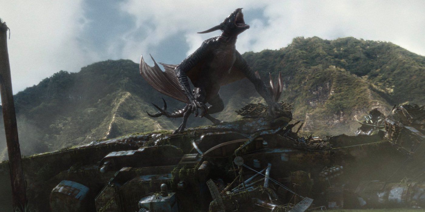 Where Does Monarch: Legacy of Monsters Fit in the Monsterverse?