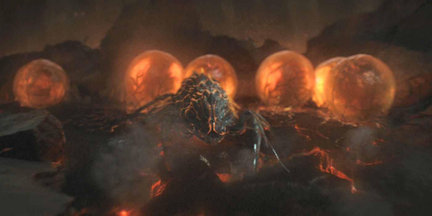 Every Titan in Monarch: Legacy of Monsters Episodes 1 & 2