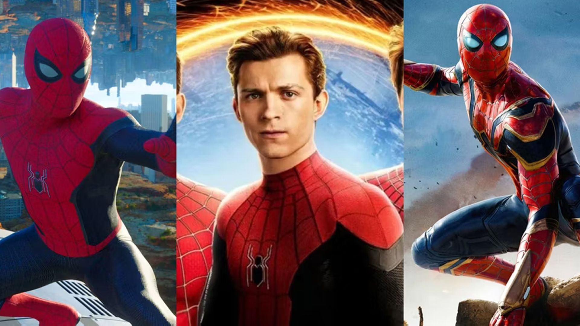 10 MCU Spider-Man Scenes No Other Spider-Man Movies Could Pull Off