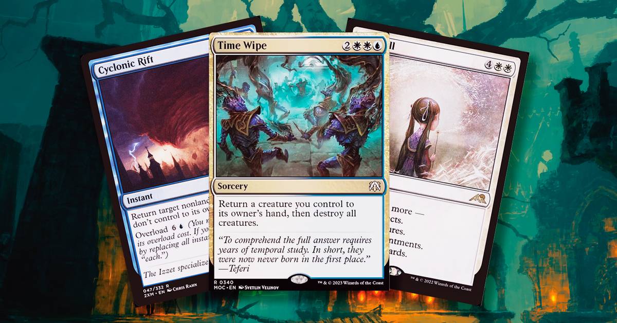 final fantasy board wipes mtg Final Fantasy Commander Decks (Set of 4) – Axion Now main image 1
