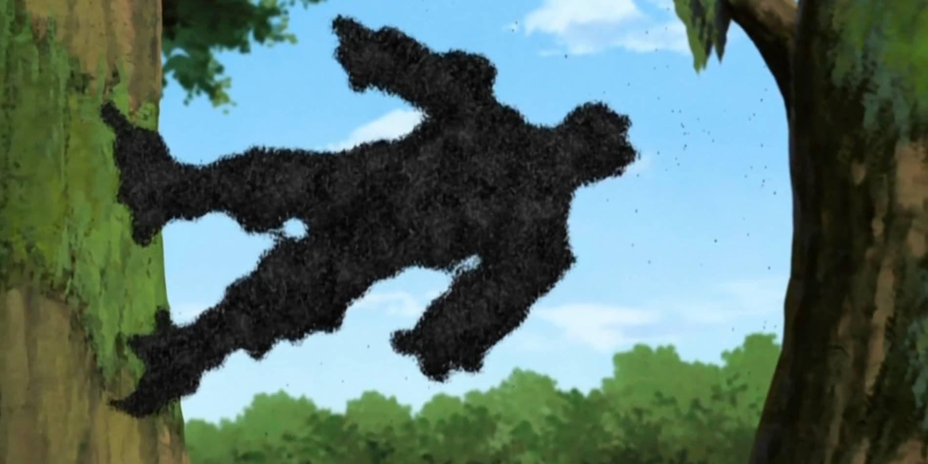 Tree Jutsu Naruto Naruto: A Guide To The Anime's Best Hiden Jutsu