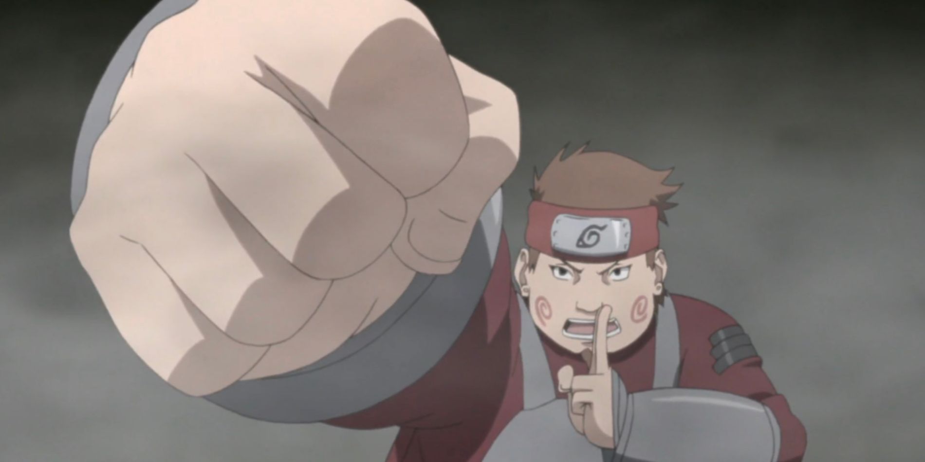 Naruto: A Guide To The Anime's Best Hiden Jutsu