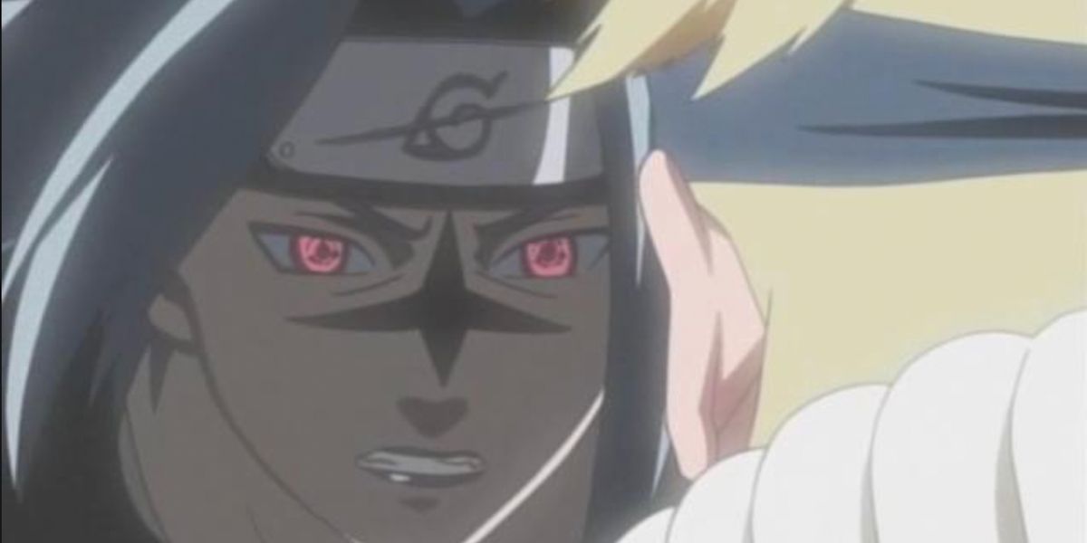10 Naruto Scenes That Always Hype Fans
