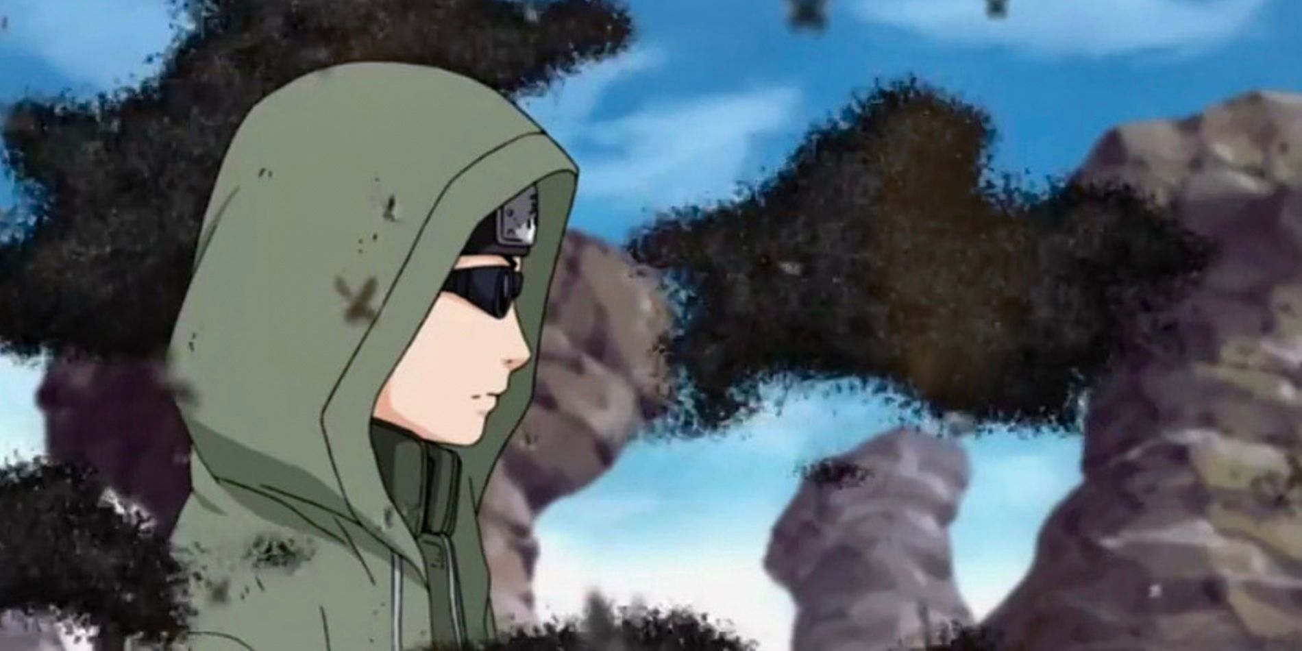 Naruto: A Guide To The Anime's Best Hiden Jutsu