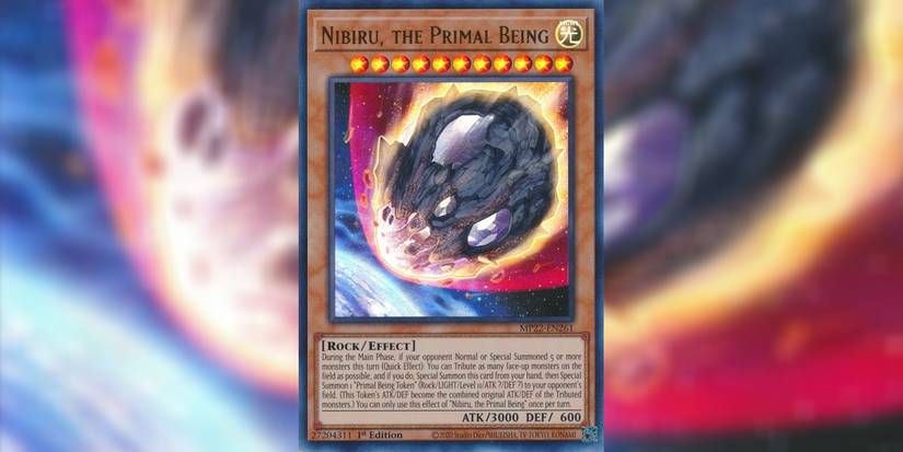 Yu-Gi-Oh!: 10 Best Cards To Grab From The 25th Anniversary Rarity Collection Yu-Gi-Oh!: 10 Best Cards To Grab From The 25th Anniversary Rarity Collection