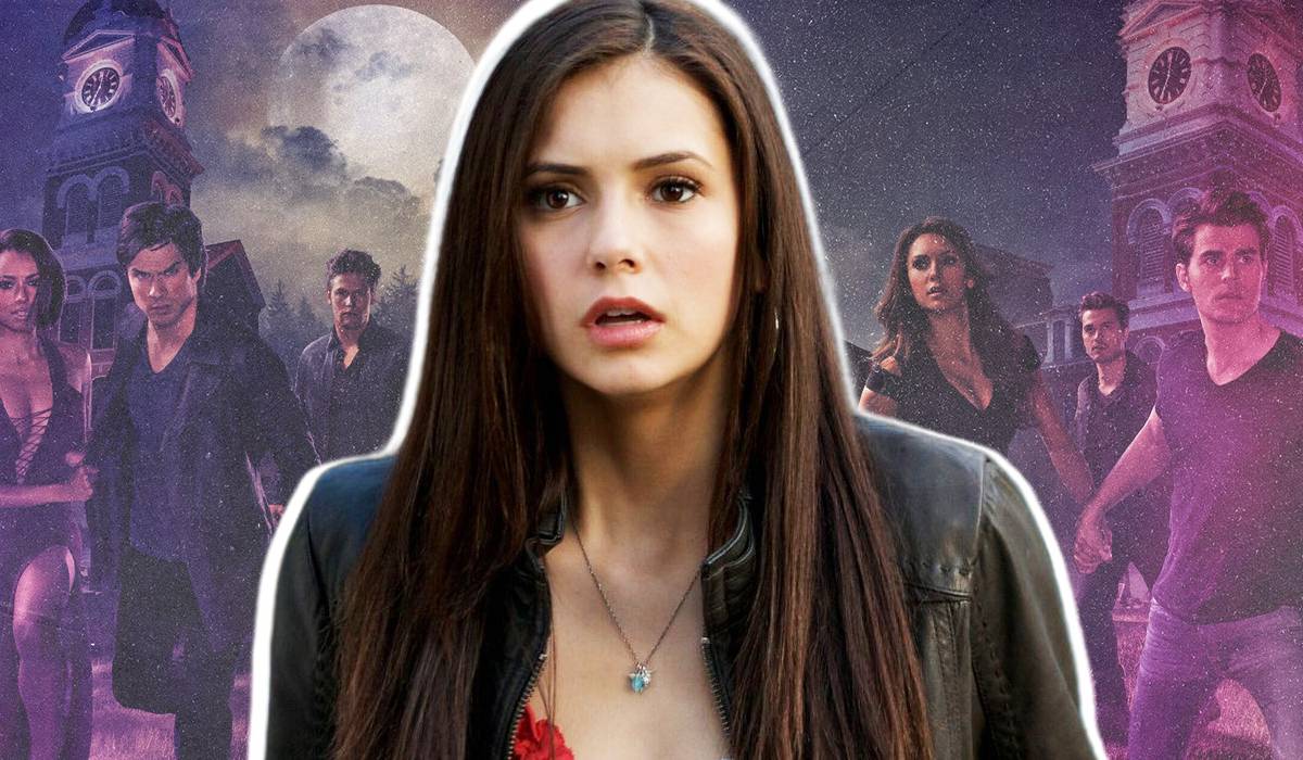 Why Did Nina Dobrev Leave Vampire Diaries?, image size:1200x700