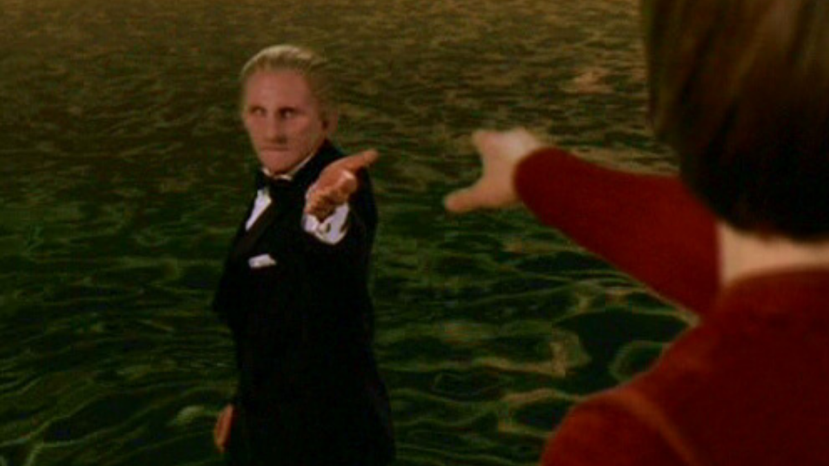 Deep Space Nine: Why the Dominion Founders Chose to Look Like Odo