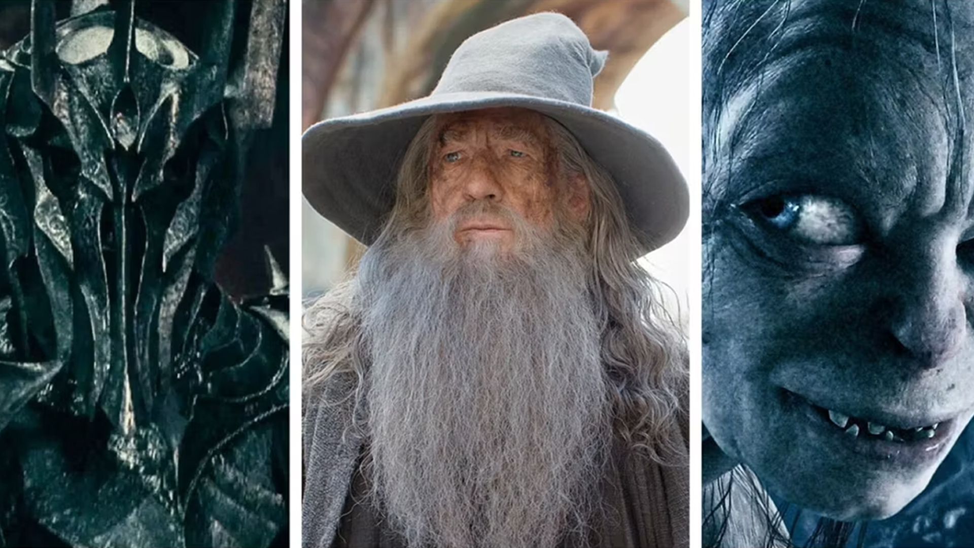 Top 10 Best Lord of the Rings Characters