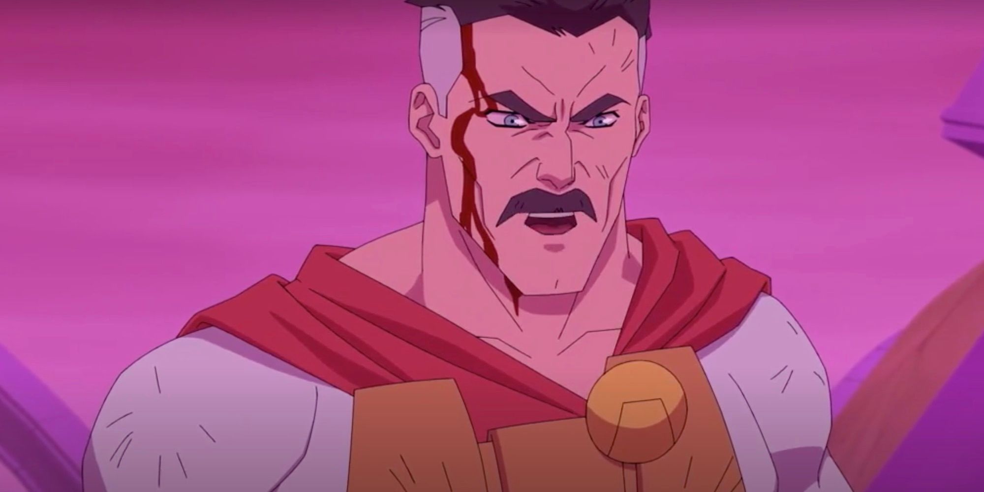 Invincible Season 2 Fixes a Mistake From The Comics With Omni-Man's ...