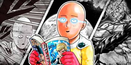 One Punch Man: Who Wins In A Fight, Genos Or Saitama?