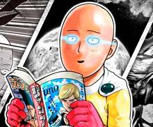 One Punch Man: Who Wins In A Fight, Genos Or Saitama?