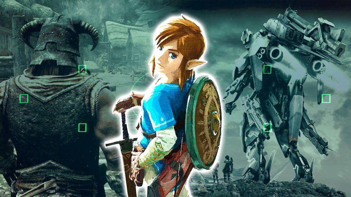 What Makes an Open World Empty?