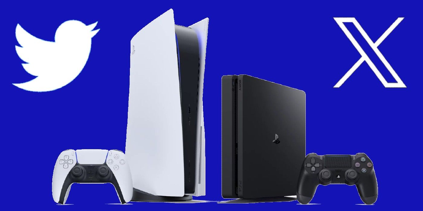 PlayStation Can't Link To Twitter/X Anymore: Here's How To Share