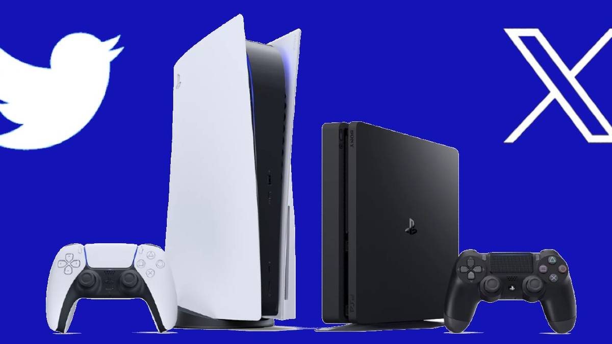 Sony Twitter PlayStation Can't Link To Twitter/X Anymore: Here's How To Share ...