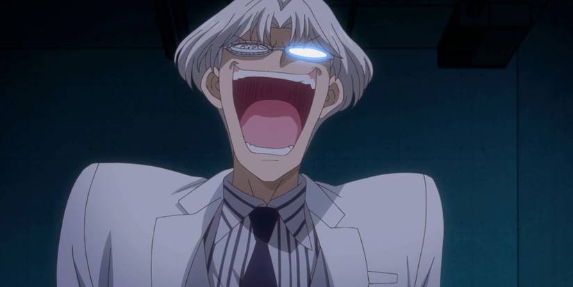 What Happens in Sailor Moon Crystal's Infinity Arc?