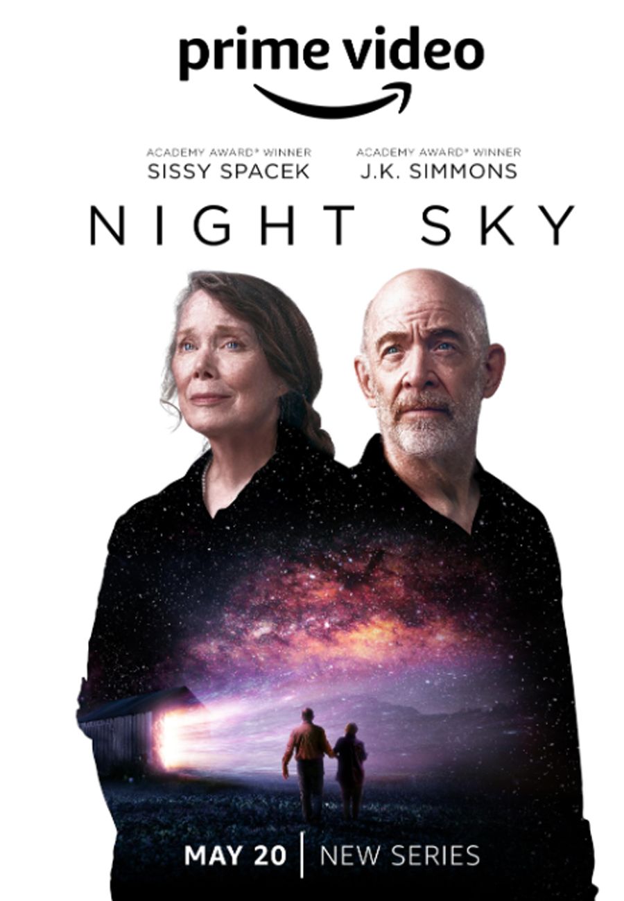 Night Sky season 2 potential release date, cast and more