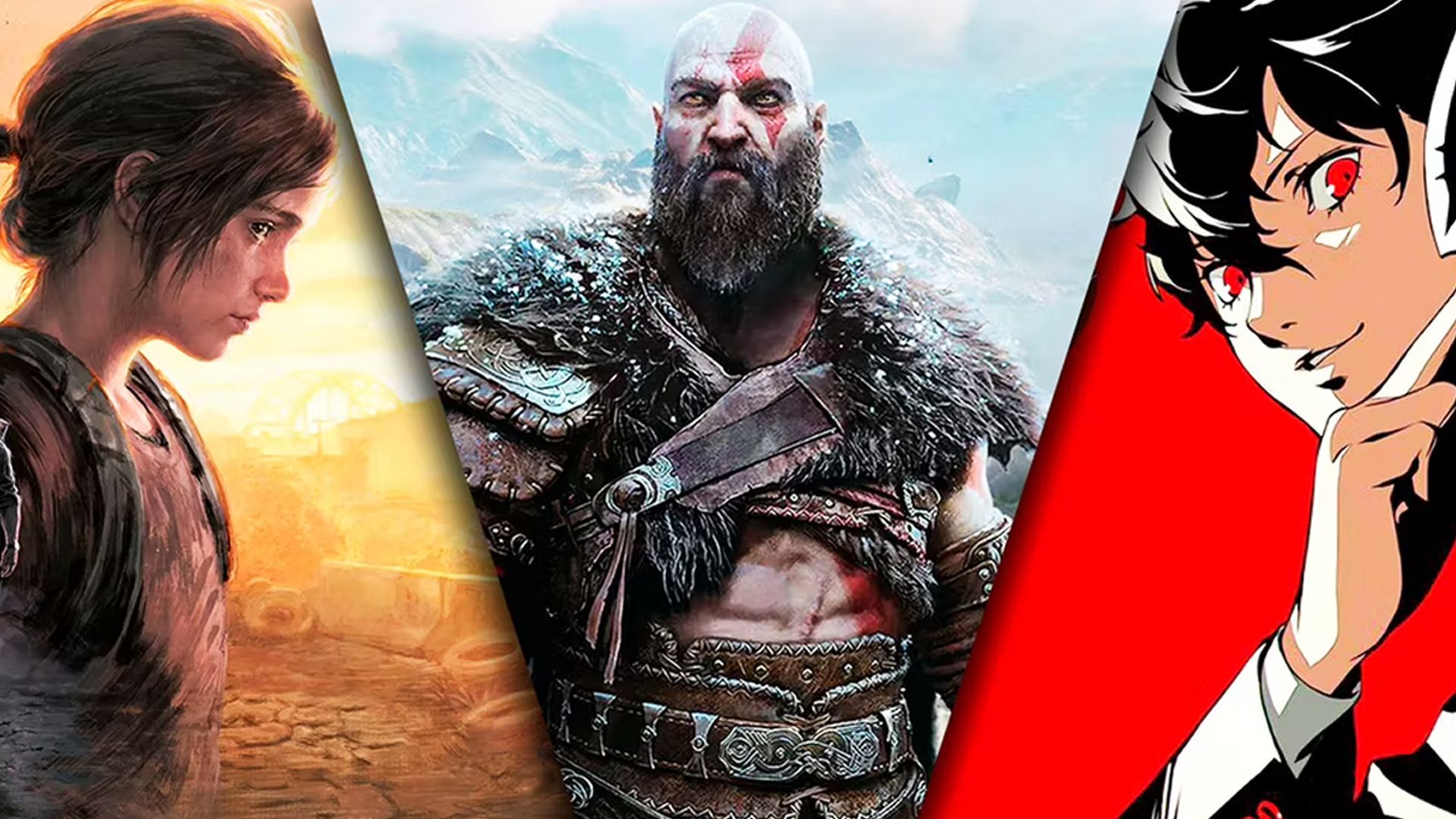 God of War Ragnarok Made to be the “Best PS4 Game”, PS5 Features