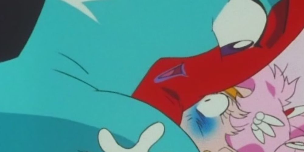 Sailor Moon: The Funniest Characters, Ranked