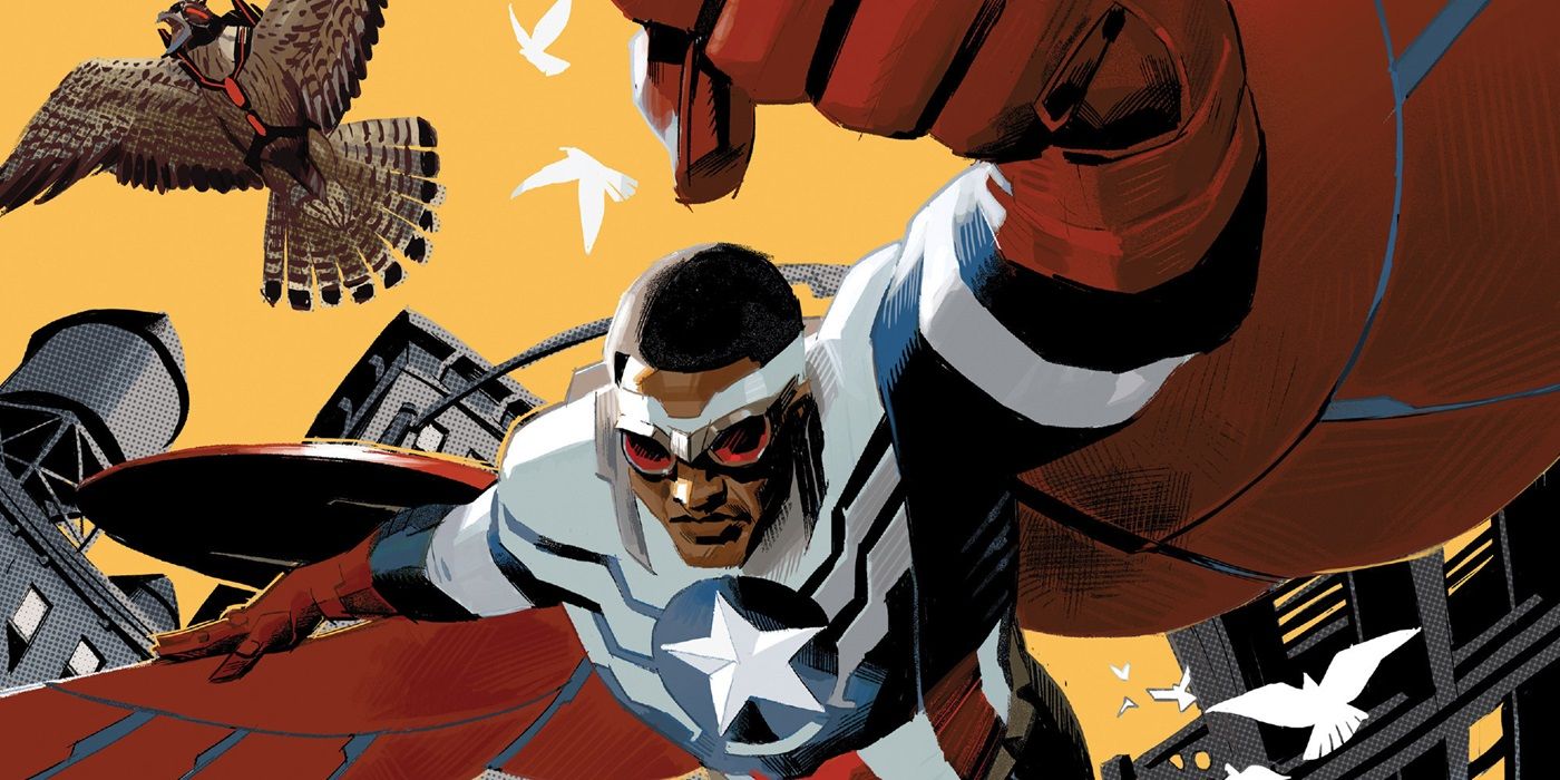 Captain America: Brave New World Failed Because It Ignored 1 Key Villain