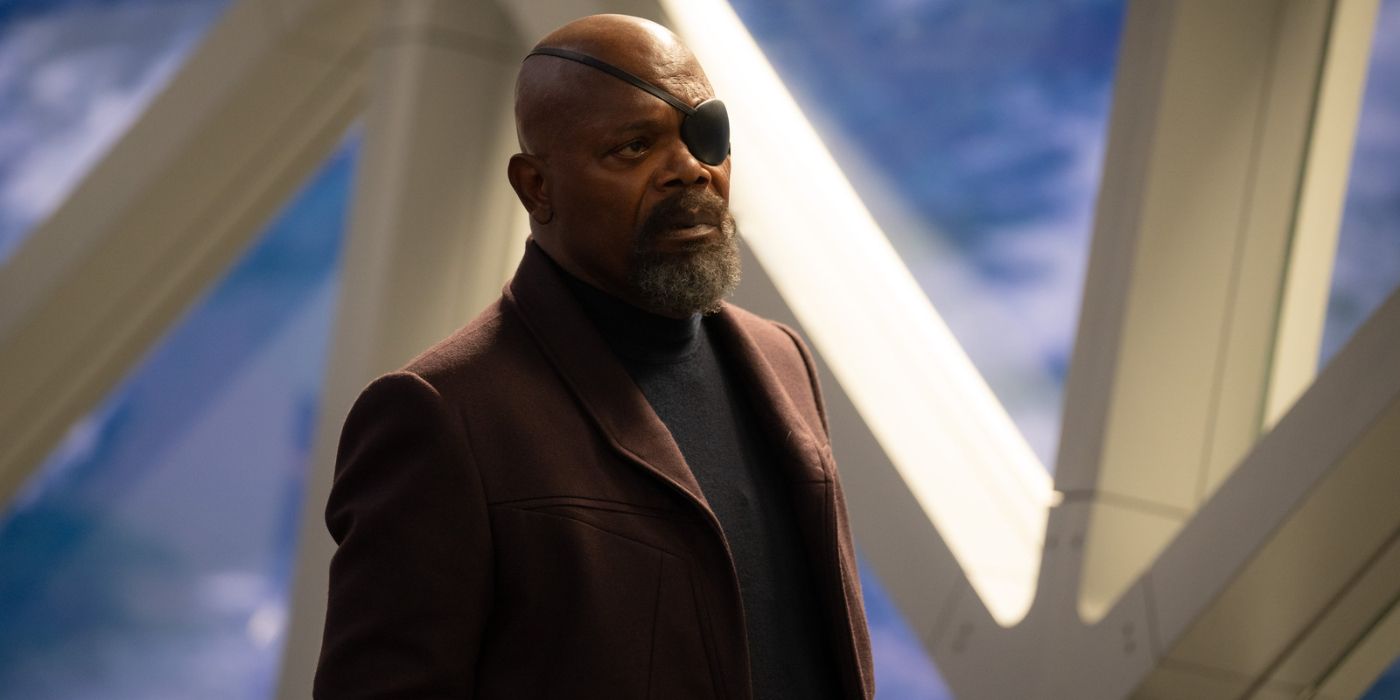30 Years After Die Hard With a Vengeance, Samuel L. Jackson Shares the ...