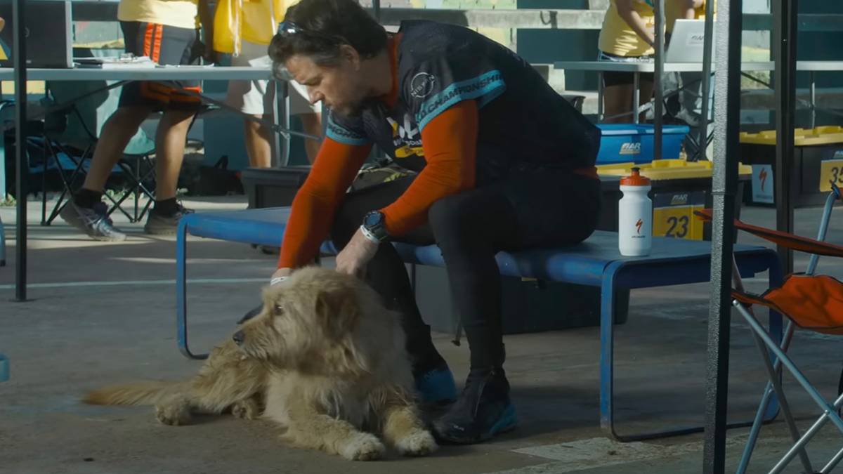 Lionsgate Drops Mark Wahlberg's Arthur the King Trailer