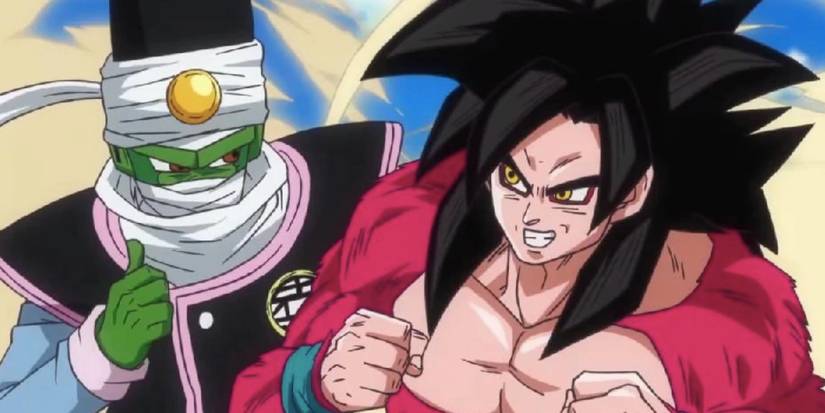What Happened to Goku's Friend Pikkon?